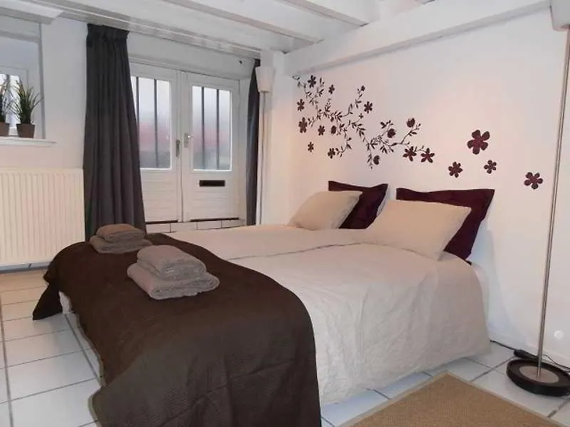 Brewersloft Hotel Amsterdam