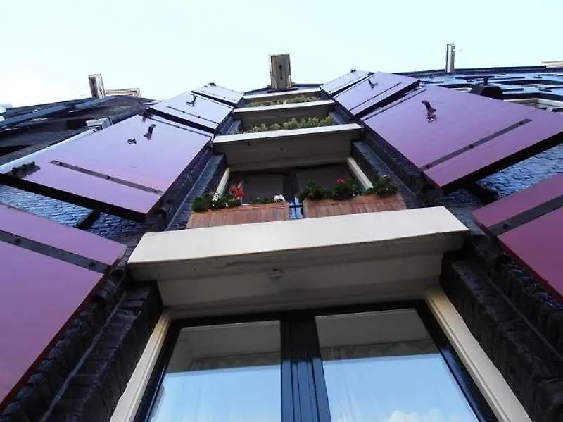 Brewersloft Hotel Amsterdam