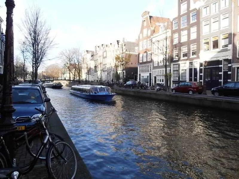 Brewersloft Hotel Amsterdam 3*,