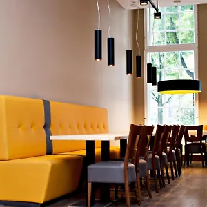 City Hotel Amsterdam Otel
