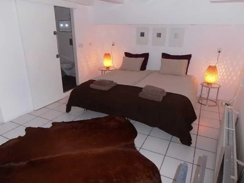 Brewersloft Hotel Amsterdam