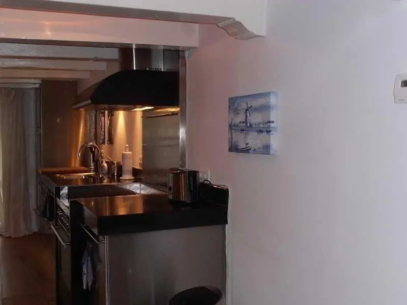 Brewersloft Hotel Amsterdam