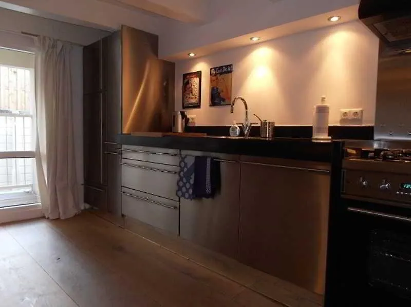 Brewersloft Hotel Amsterdam